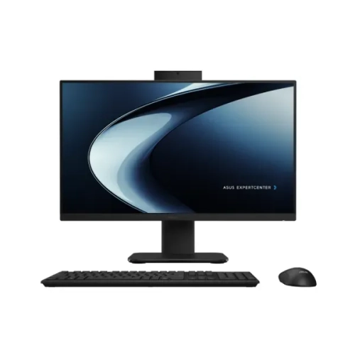 ASUS ExpertCenter P400 AiO P440VAK-BPC2180 13th Gen Intel Core i7 16GB RAM 1TB SSD 23.8" FHD Display All-in-One PC